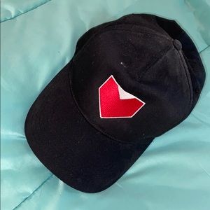 Custom hat